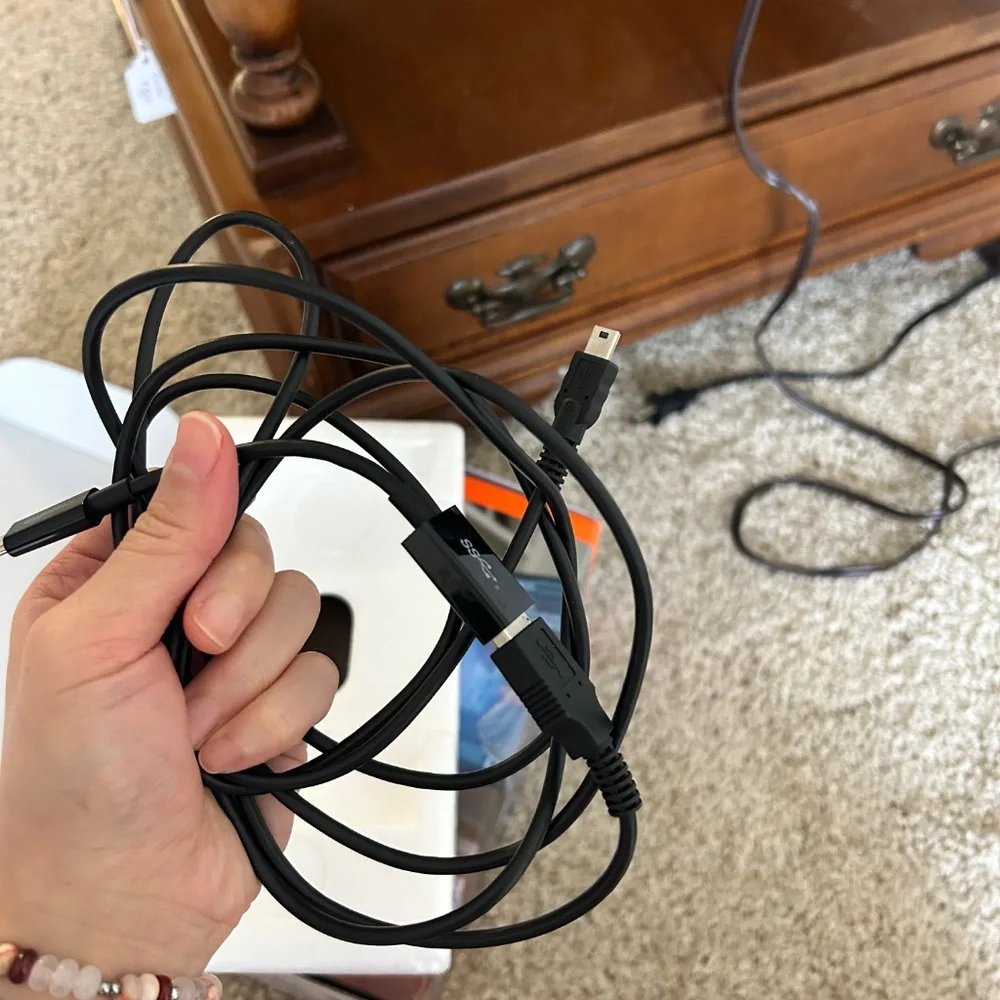 Blue Yeti USB Microphone